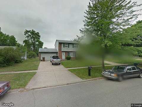 Panama, YPSILANTI, MI 48198