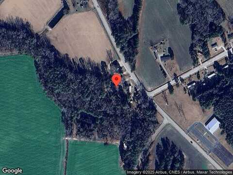 Harnett Dunn, DUNN, NC 28334