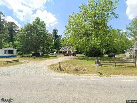 Harnett Dunn, DUNN, NC 28334
