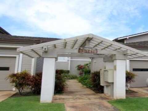 Aliinui Dr # 31F, KAPOLEI, HI 96707