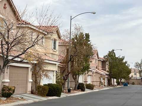 Clear Diamond, LAS VEGAS, NV 89123