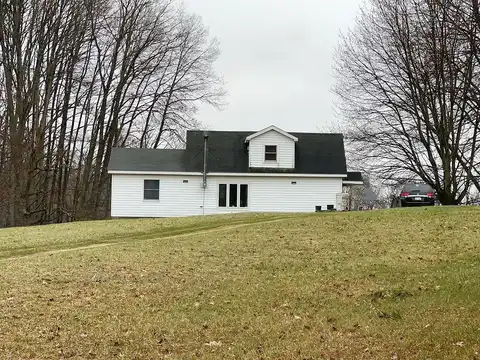 2 Mile, WHITE CLOUD, MI 49349