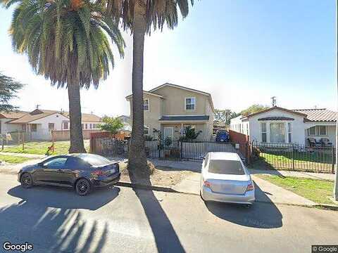 79Th, LOS ANGELES, CA 90001