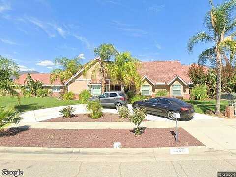 Garden, RANCHO CUCAMONGA, CA 91701