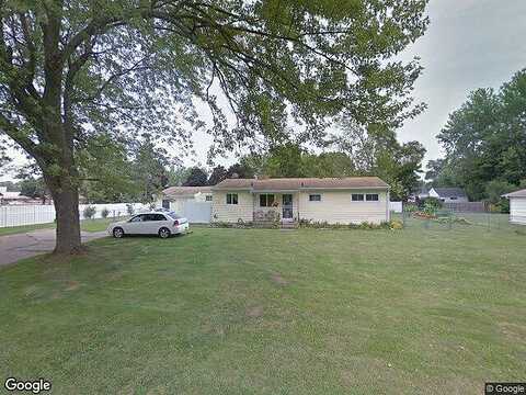 Surby, BATTLE CREEK, MI 49015