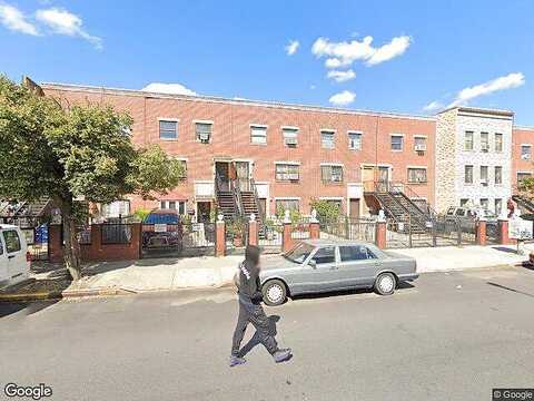 Gates, BROOKLYN, NY 11221