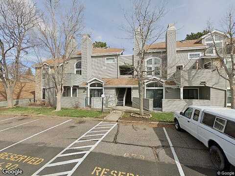 S Zeno Way, Unit 106, Aurora, CO 80017