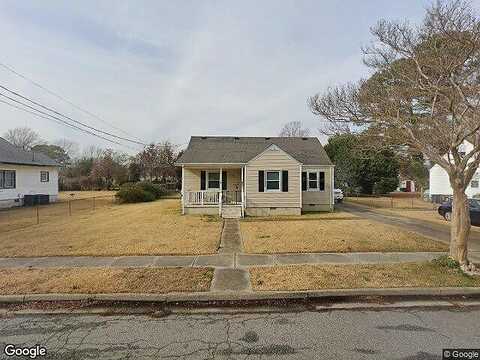 Peachtree, NORFOLK, VA 23503