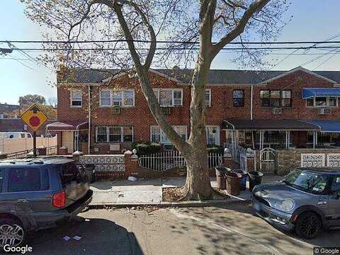 Cleveland, BROOKLYN, NY 11208