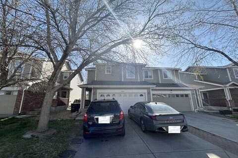 Harrison, THORNTON, CO 80229