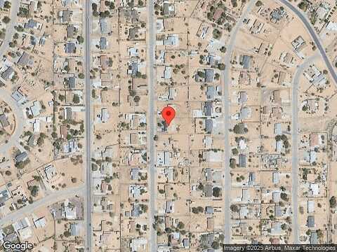 Jacaranda, HESPERIA, CA 92345
