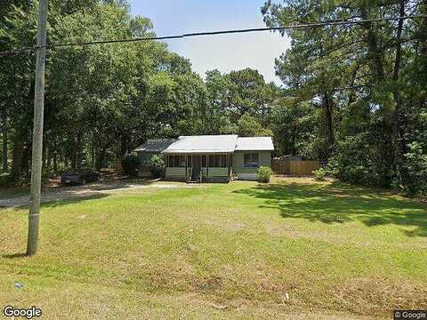 Dauphin Island, THEODORE, AL 36582