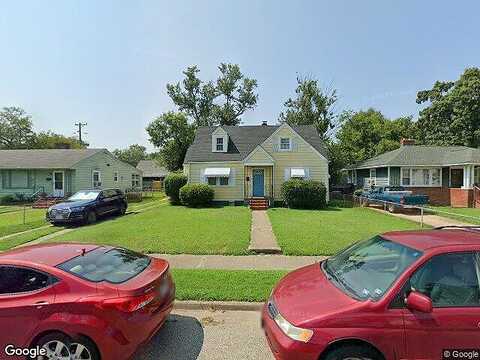 13Th, NEWPORT NEWS, VA 23607