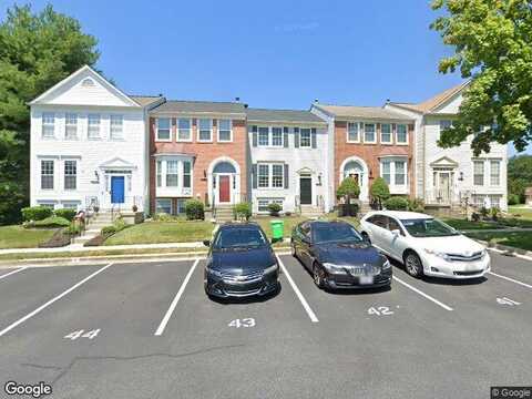Lake Shore, BOWIE, MD 20721