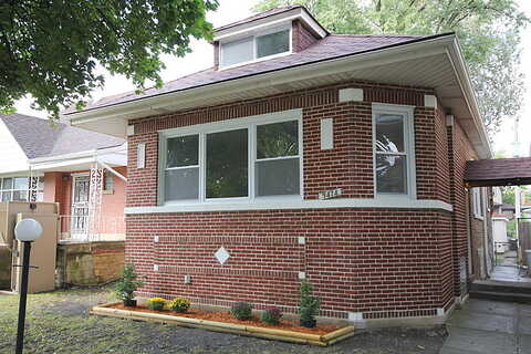 Eberhart, CHICAGO, IL 60619