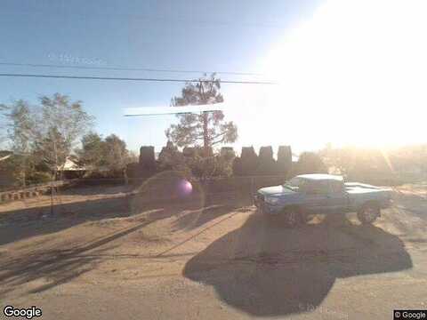 Verdugo, HESPERIA, CA 92345