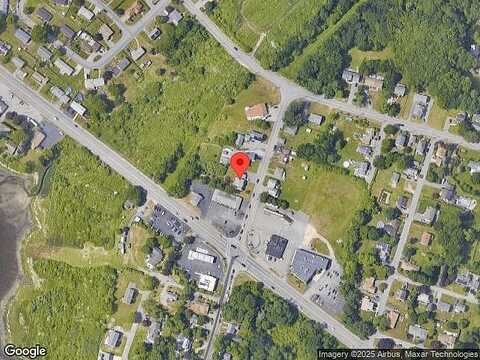 Lees River, SOMERSET, MA 02726