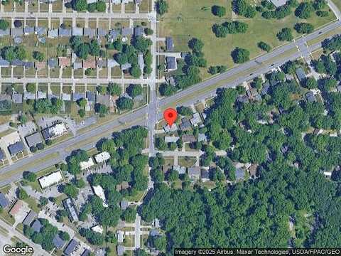 Tower, LORAIN, OH 44052