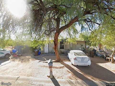 Emelita, MESA, AZ 85208