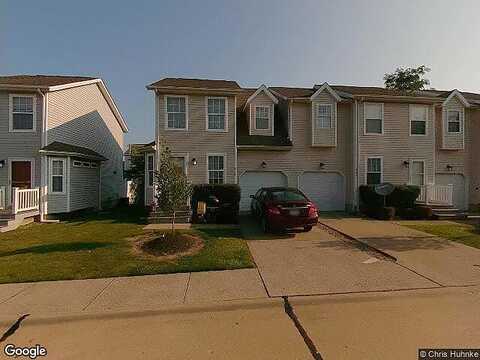 Penn, PAINESVILLE, OH 44077