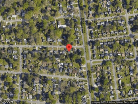 Burksdale, NORFOLK, VA 23518