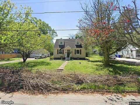 Burksdale, NORFOLK, VA 23518
