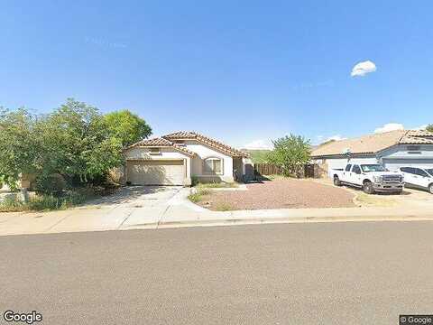 Cicero, MESA, AZ 85207