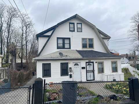 231St, BRONX, NY 10466