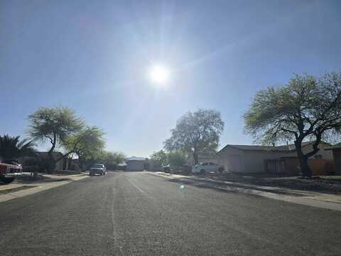 Baber, TUCSON, AZ 85747