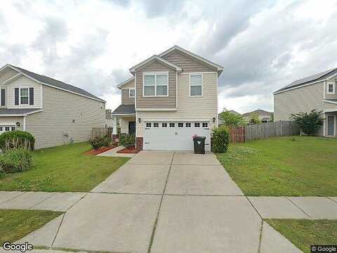 Roseberry, LADSON, SC 29456