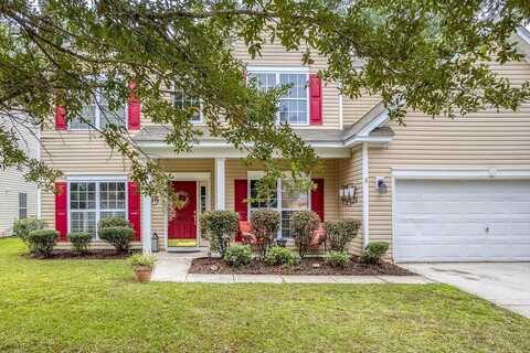 Pebble Creek, SUMMERVILLE, SC 29485