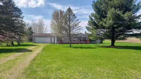 Sayers, MUNITH, MI 49259
