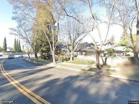 Frontier Trail, SAN JOSE, CA 95136