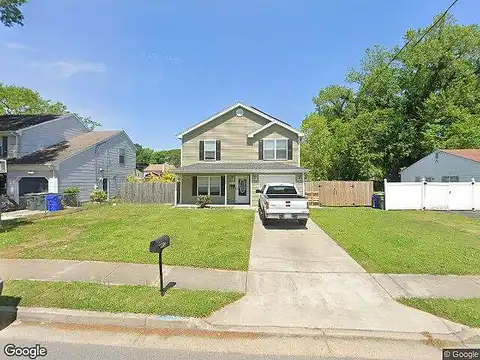 Avenue H, NORFOLK, VA 23513