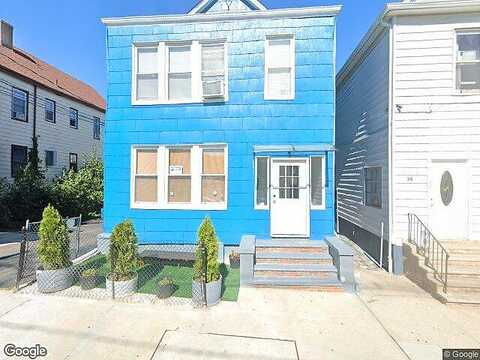 Hammond, PASSAIC, NJ 07055