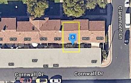 Cornwall, HUNTINGTON BEACH, CA 92646