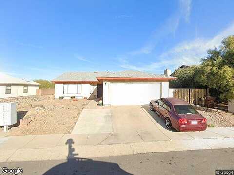 Camino Vado, TUCSON, AZ 85742
