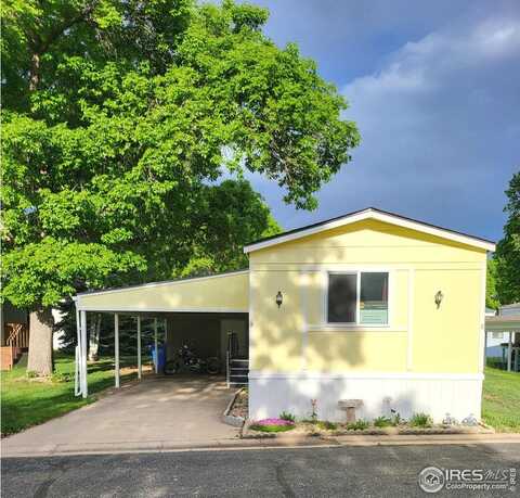 2211 W Mulberry St, Fort Collins, CO 80521