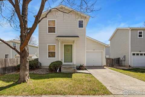439 Plowman Way, Fort Collins, CO 80526