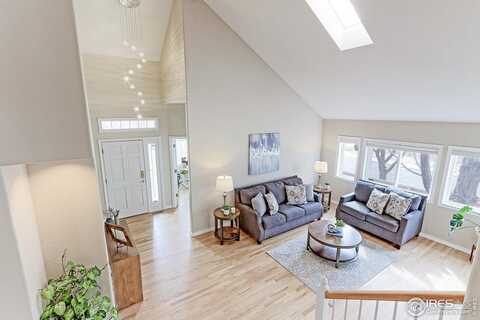 360 Peregrine Cir, Broomfield, CO 80020