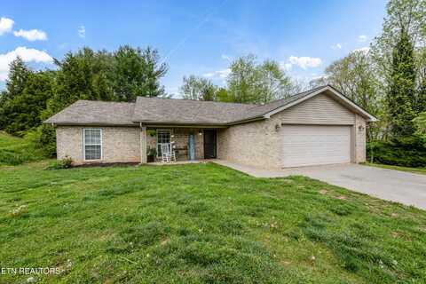 2917 Country Meadows Lane, Maryville, TN 37803