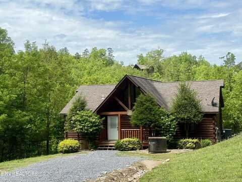 1503 Turkey Trot Way, Sevierville, TN 37876