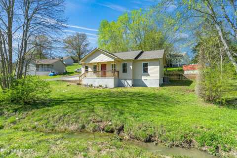 146 Sandy Hill Rd, La Follette, TN 37766