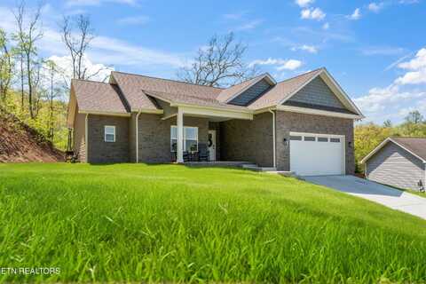 174 Flagstone Way, Clinton, TN 37716