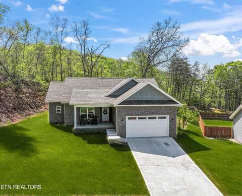 174 Flagstone Way, Clinton, TN 37716