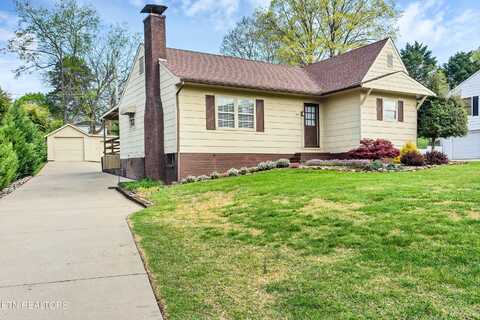 1132 Lincoln Rd, Maryville, TN 37804