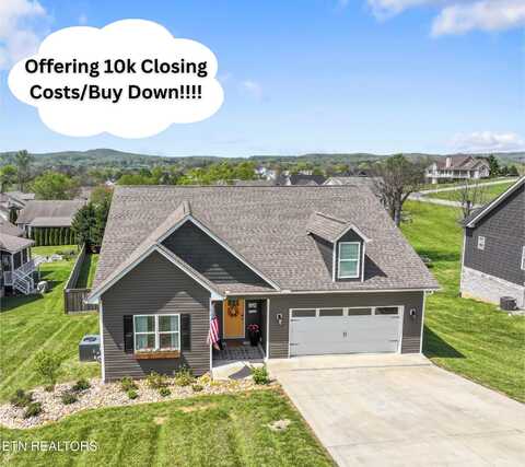 104 Morning Glory Drive, Andersonville, TN 37705