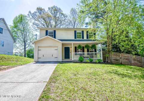 5836 Windtree Lane Lane, Knoxville, TN 37921