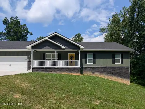 110 Gladys Lane, Tazewell, TN 37879