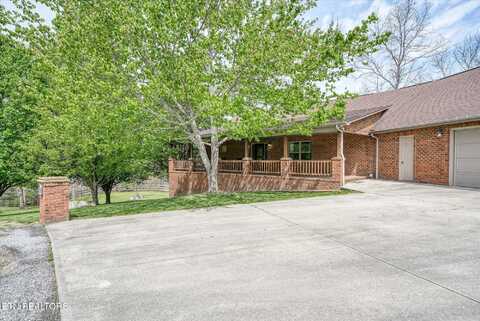 169 Catoosa Canyon Drive, Crossville, TN 38571